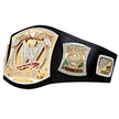 John Cena World Heavy Weight Championship Spinner Belt