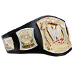 John Cena World Heavy Weight Championship Spinner Belt