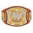 John Cena Spinner Heavyweight Championship Wrestling Replica Title – 6mm Brass Plates | Adult Size