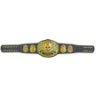 Stone Cold Smoking Skull Championship Replica Title Belt – 6mm Brass Plates | Adult Size