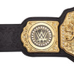 WWE World Heavyweight Championship Belt Replica – 6mm Brass Plates | Adult Size