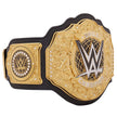 WWE World Heavyweight Championship Belt Replica – 6mm Brass Plates | Adult Size