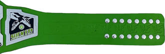 Wwf D-generation X Championship Belt Replica Belt – 6mm Brass Plates | Adult Size