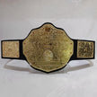 Big Gold Wrestling Championship Belt Replica – 6mm Brass Plates | Adult Size