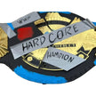 Handmade WWF Hardcore Heavyweight Championship Belt Replica – 6mm Brass Plates | Adult Size