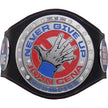 WWE John Cena Legacy Championship Collector's Title Belt – 6mm Brass Plates | Adult Size