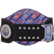 WWE John Cena Legacy Championship Collector's Title Belt – 6mm Brass Plates | Adult Size