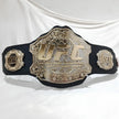 UFC Ultimate Fighting Championship Belt Replica – 6mm Brass Plates | Adult Size