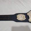 UFC Ultimate Fighting Championship Belt Replica – 6mm Brass Plates | Adult Size