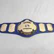 WWF/WWE Winged Eagle World Heavyweight Championship Replica Belt – 6mm Brass Plates | Adult Size