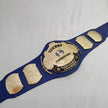 WWF/WWE Winged Eagle World Heavyweight Championship Replica Belt – 6mm Brass Plates | Adult Size