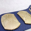 WWF/WWE Winged Eagle World Heavyweight Championship Replica Belt – 6mm Brass Plates | Adult Size