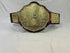 Bill Goldberg World Heavyweight Wrestling Championship Belt