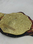 Bill Goldberg World Heavyweight Wrestling Championship Belt