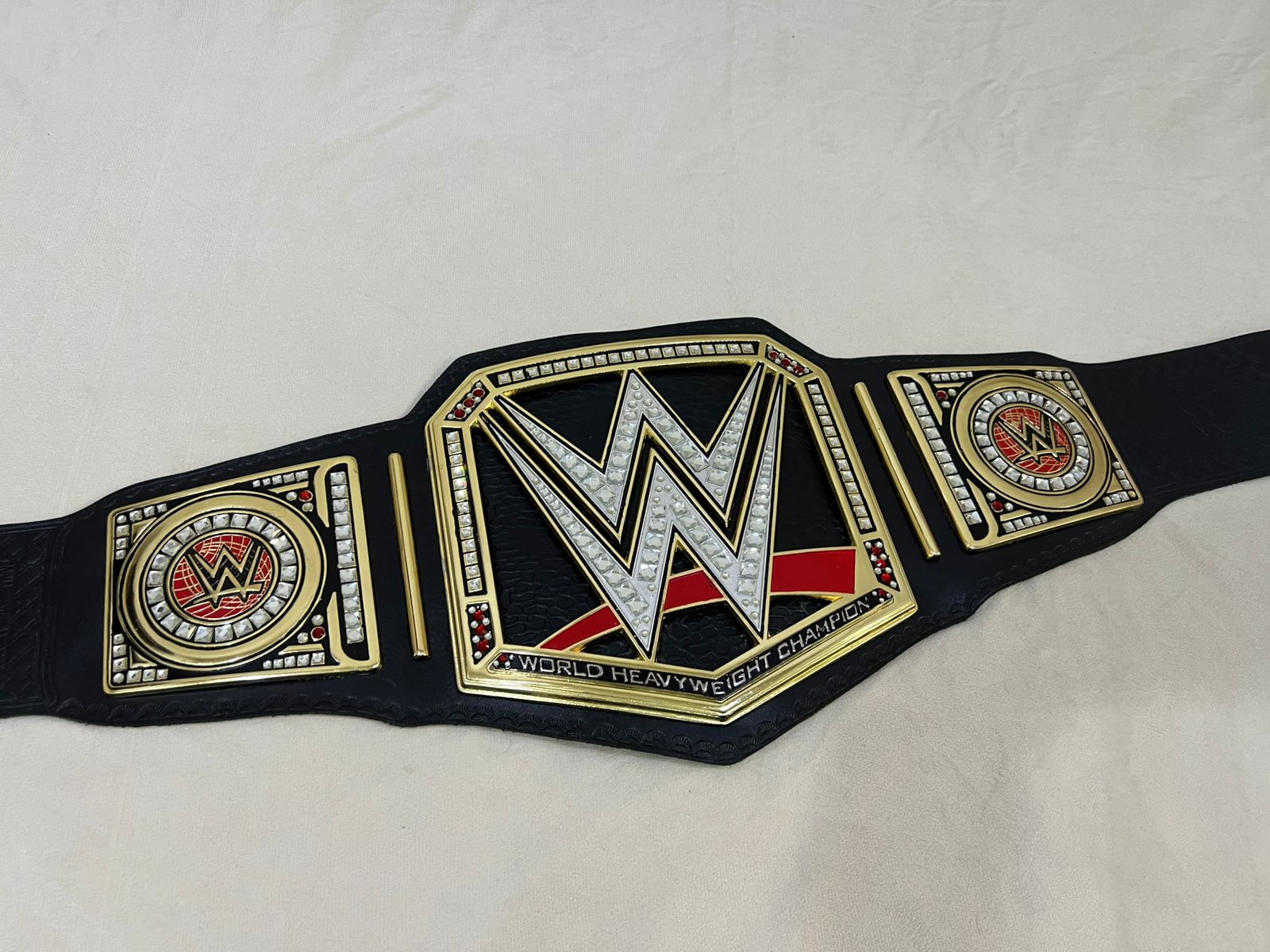 WWE Championship Belt