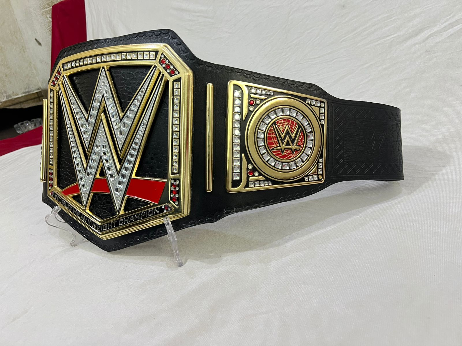 WWE Championship Belt