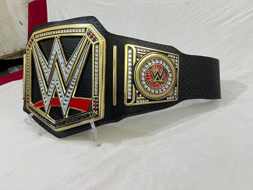 WWE Championship Belt