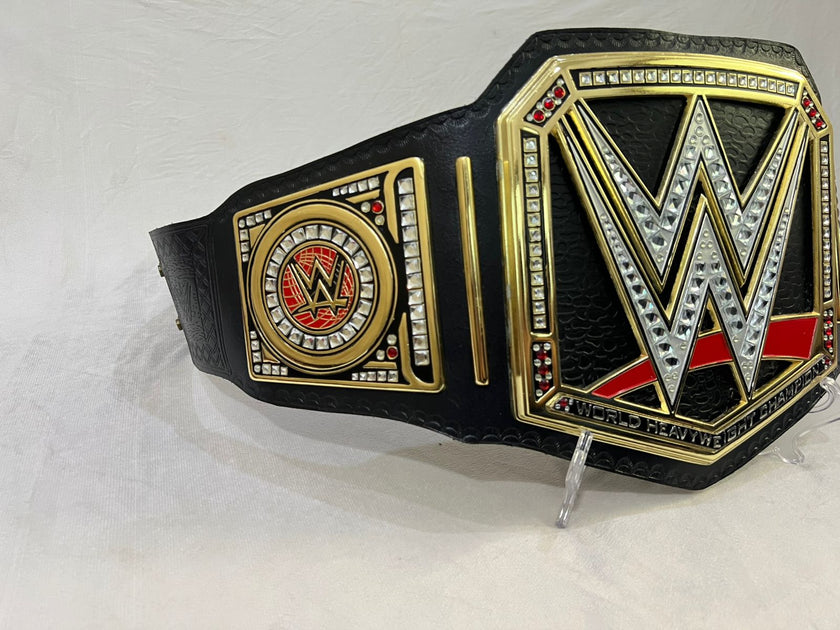 WWE Championship Belt