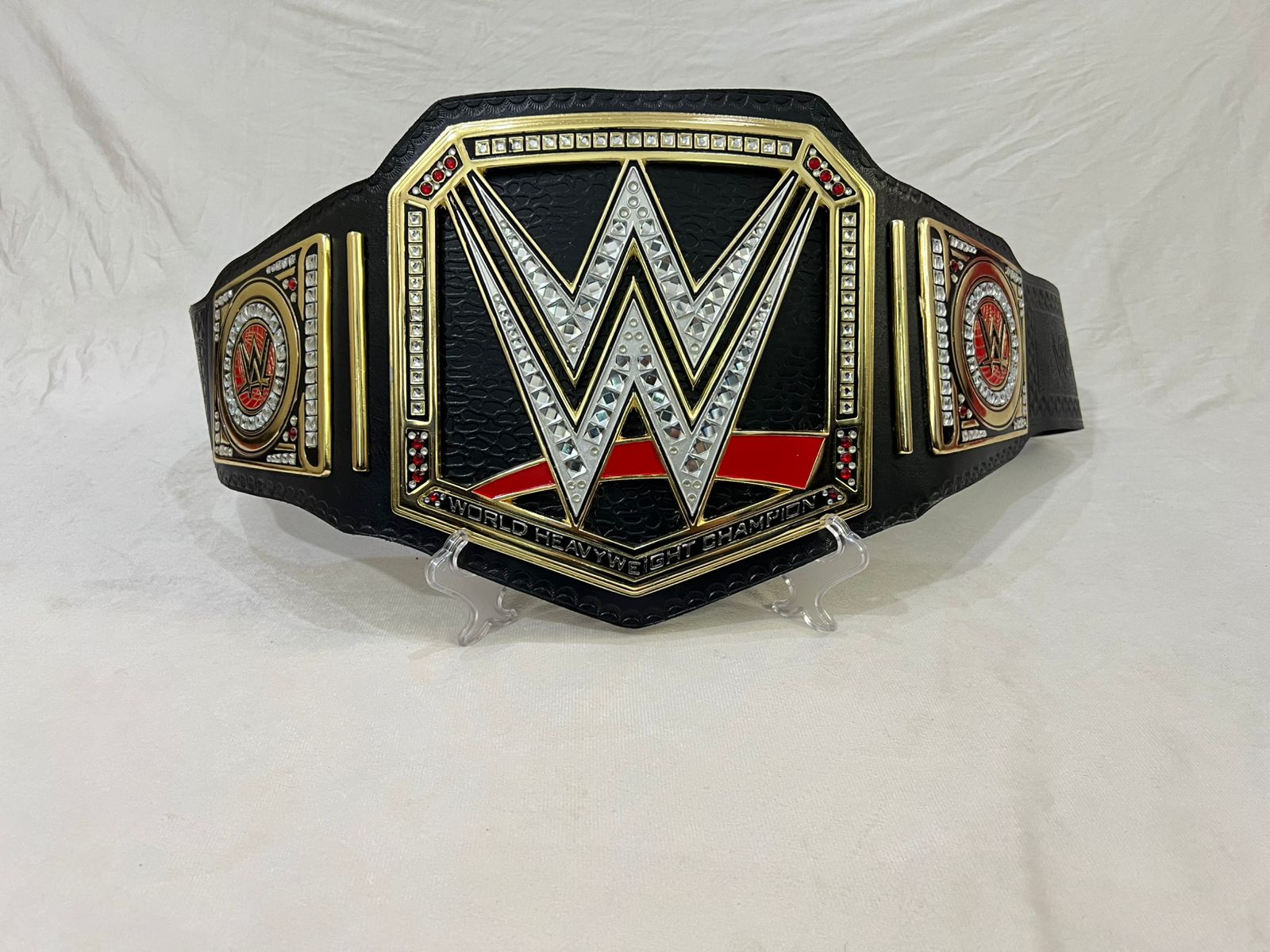 WWE Championship Belt