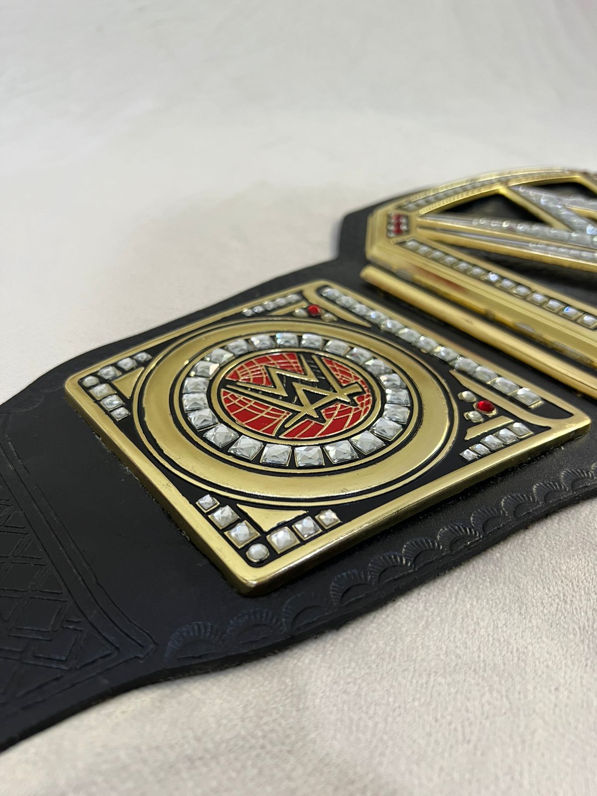 WWE Championship Belt