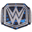 AJ Styles Signature Series Championship Replica Title Belt – 6mm Brass Plates | Adult Size