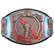 CM Punk 434-Day Record Signature Championship