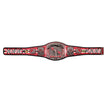 CM Punk Chicago Blackhawks Signature Series Spinner Championship Replica Title Belt