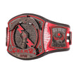 CM Punk Chicago Blackhawks Signature Series Spinner Championship Replica Title Belt