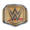 Elimination Chamber 2026 Chicago Championship Replica Title Belt