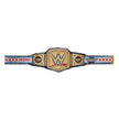 Elimination Chamber 2026 Chicago Championship Replica Title Belt