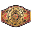 Gunther 666 Days Signature Series Championship Title Belt
