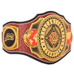 Gunther 666 Days Signature Series Championship Title Belt