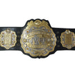 IWGP Heavyweight Championship Replica Belt 6mm Brass Plates | Adult Size