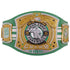 John Cena Farewell Tour 2025 Boston Spinner Championship Replica Title Belt