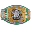 John Cena Farewell Tour 2025 Boston Spinner Championship Replica Title Belt