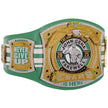 John Cena Farewell Tour 2025 Boston Spinner Championship Replica Title Belt