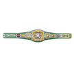 John Cena Farewell Tour 2025 Boston Spinner Championship Replica Title Belt