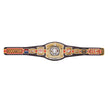 John Cena Farewell Tour 2025 San Diego Spinner Championship Replica Title Belt
