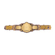 Rey Mysterio 619 San Diego Signature Series Title Belt Replica 6mm Brass Plates | Adult Size