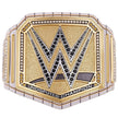 Survivor Series 2025 San Diego Undisputed Championship Replica Title Belt – 6mm Brass Plates | Adult Size
