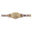 Survivor Series 2025 San Diego Undisputed Championship Replica Title Belt