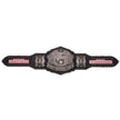 The Undertaker 35 Years American Badass Signature Series Championship Title Belt Replica - 6mm Brass Plates | Adult Size