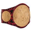 WWE The Usos 622 Day Record Breaking Championship Title Belt Replica - Limited Edition – 6mm Brass Plates | Adult Size