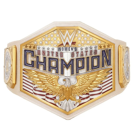 Women’s United States Championship Replica Title Belt