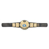 WWE Attitude Era Championship Replica Title Belt – 6mm Brass Plates | Adult Size