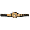 WWE Attitude Era Championship Replica Title Belt – 6mm Brass Plates | Adult Size