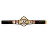 WWE Championship 1986 Retro Replica Title Belt Replica – 6mm Brass Plates | Adult Size