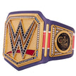 WWE Clash In Paris 2025 Replica Title Belt – 6mm Brass Plates | Adult Size