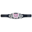 WWE Divas Championship Belt Replica – 6mm Brass Plates | Adult Size