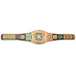 John Cena Farewell Tour 2025 Dublin Spinner Championship Replica Title Belt – 6mm Brass Plates | Adult Size